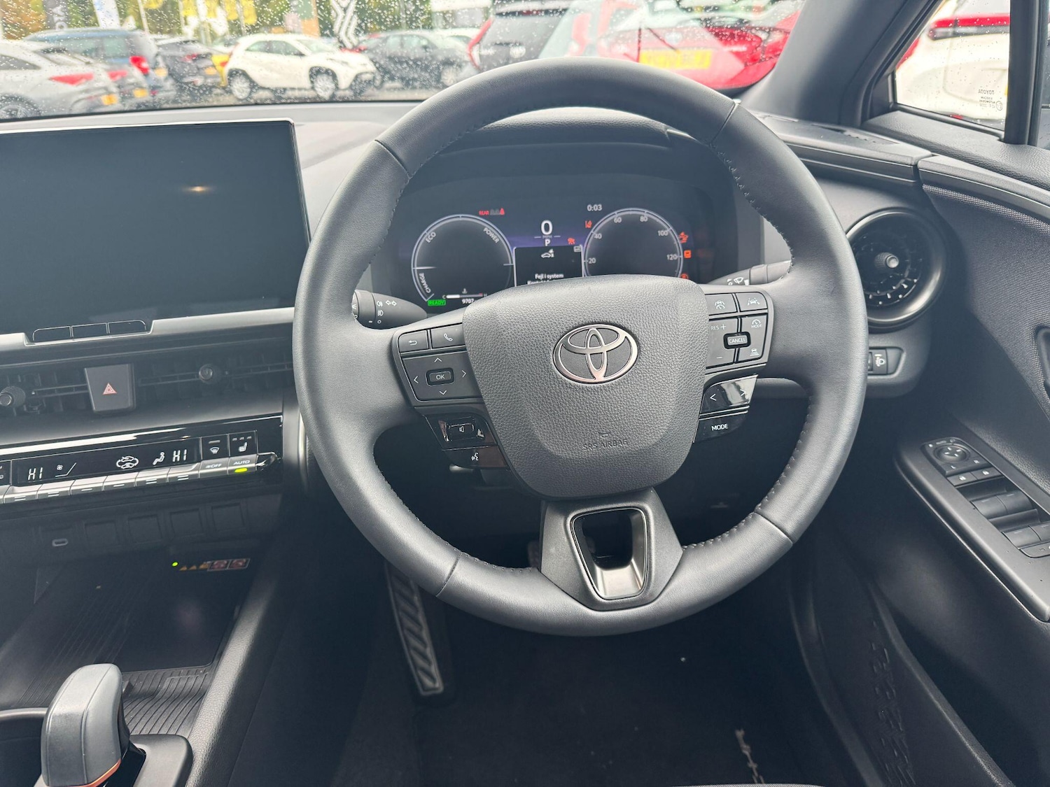 Used Toyota C-HR 2024 for sale - 77162885: Photo 17
