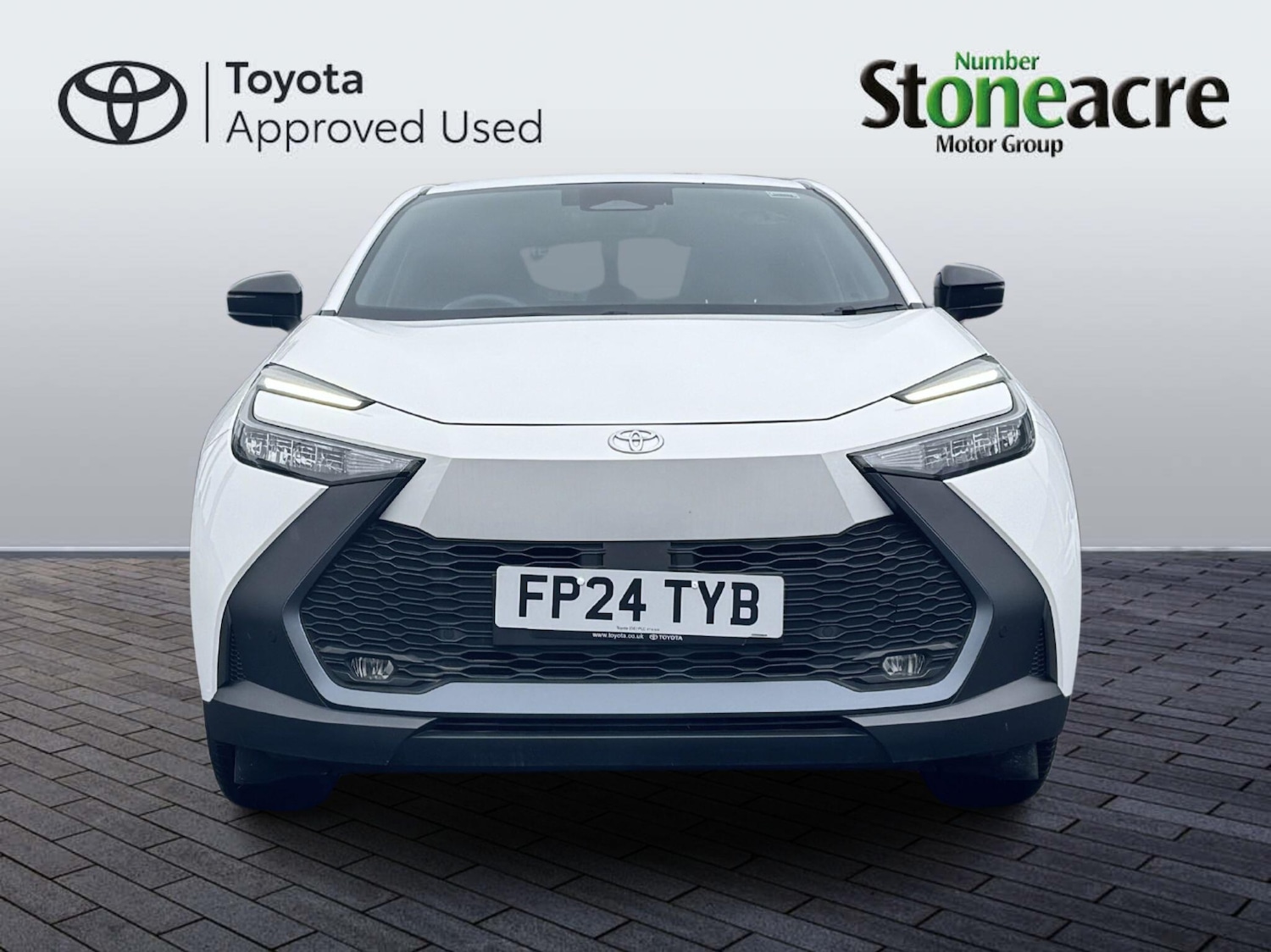 Used Toyota C-HR 2024 for sale - 77162885: Photo 8