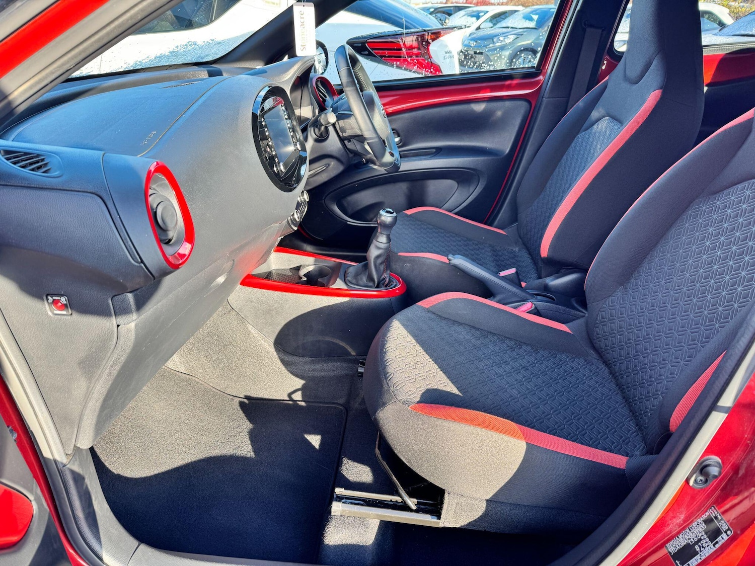 Used Toyota Aygo X 2023 for sale - 77060390: Photo 14