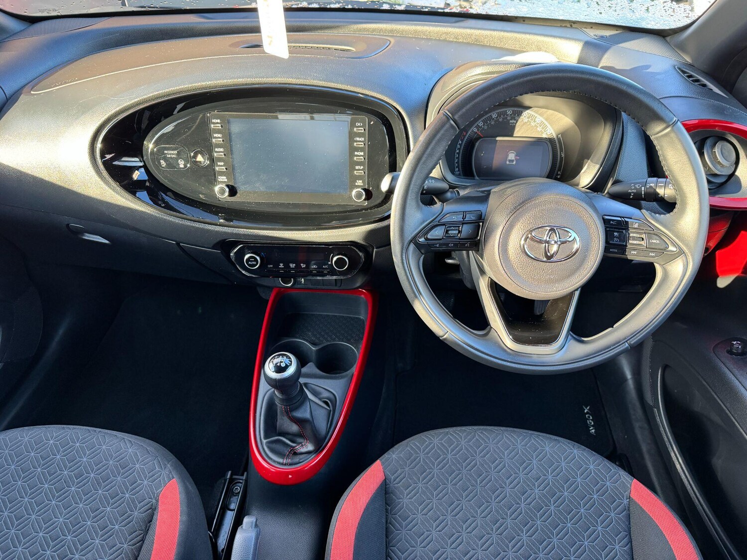 Used Toyota Aygo X 2023 for sale - 77060390: Photo 15