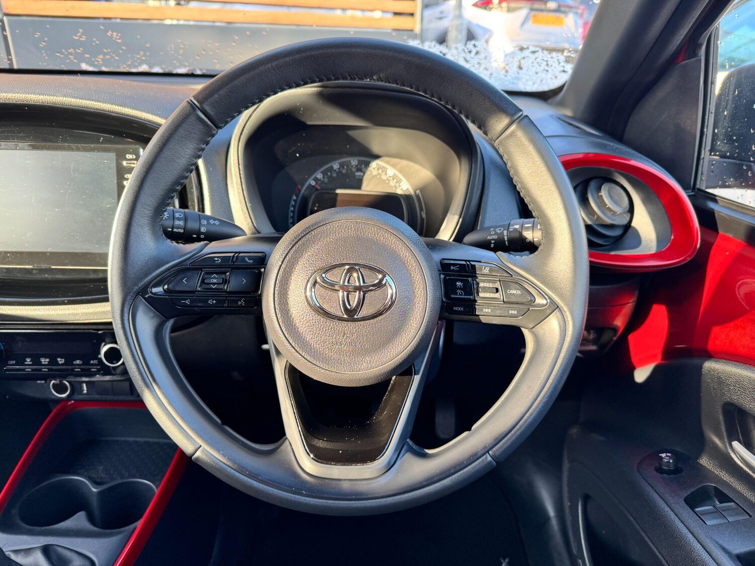 Used Toyota Aygo X 2023 for sale - 77060390: Photo 17