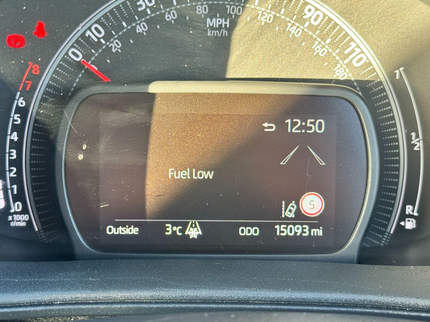 Used Toyota Aygo X 2023 for sale - 77060390: Photo 18