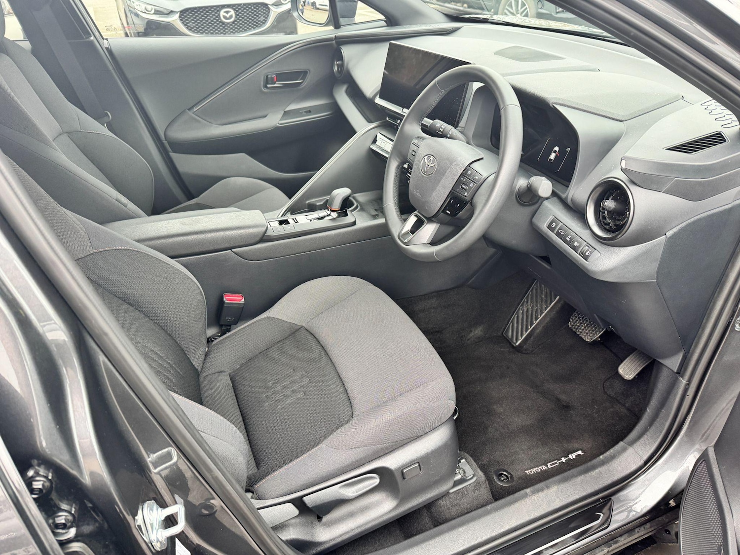 Vehicle 13
