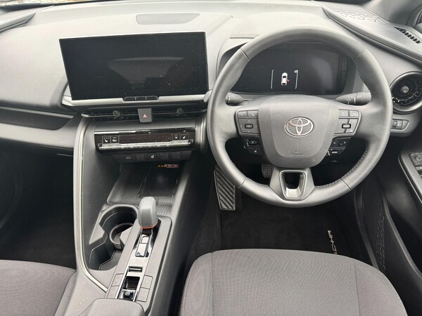 Used Toyota C-HR 2024 for sale - 74256112: Photo 17