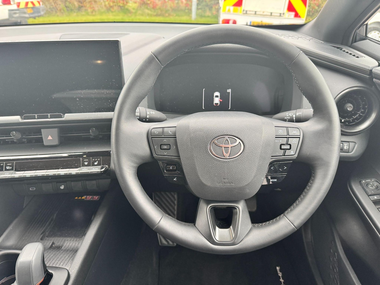 Vehicle 19