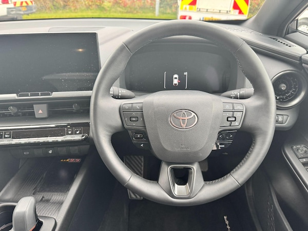 Used Toyota C-HR 2024 for sale - 74256112: Photo 19