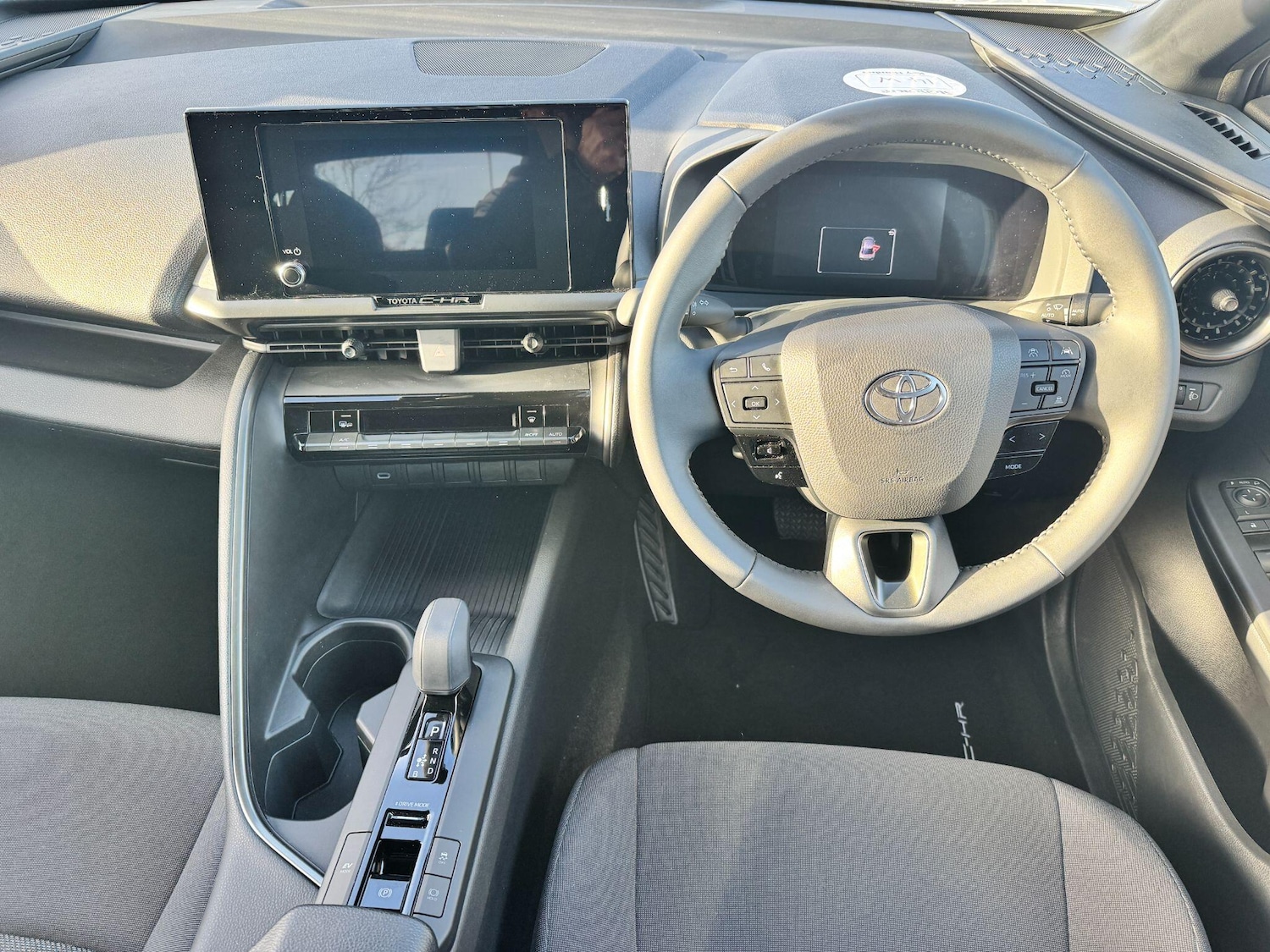 Used Toyota C-HR 2024 for sale - 76715409: Photo 15