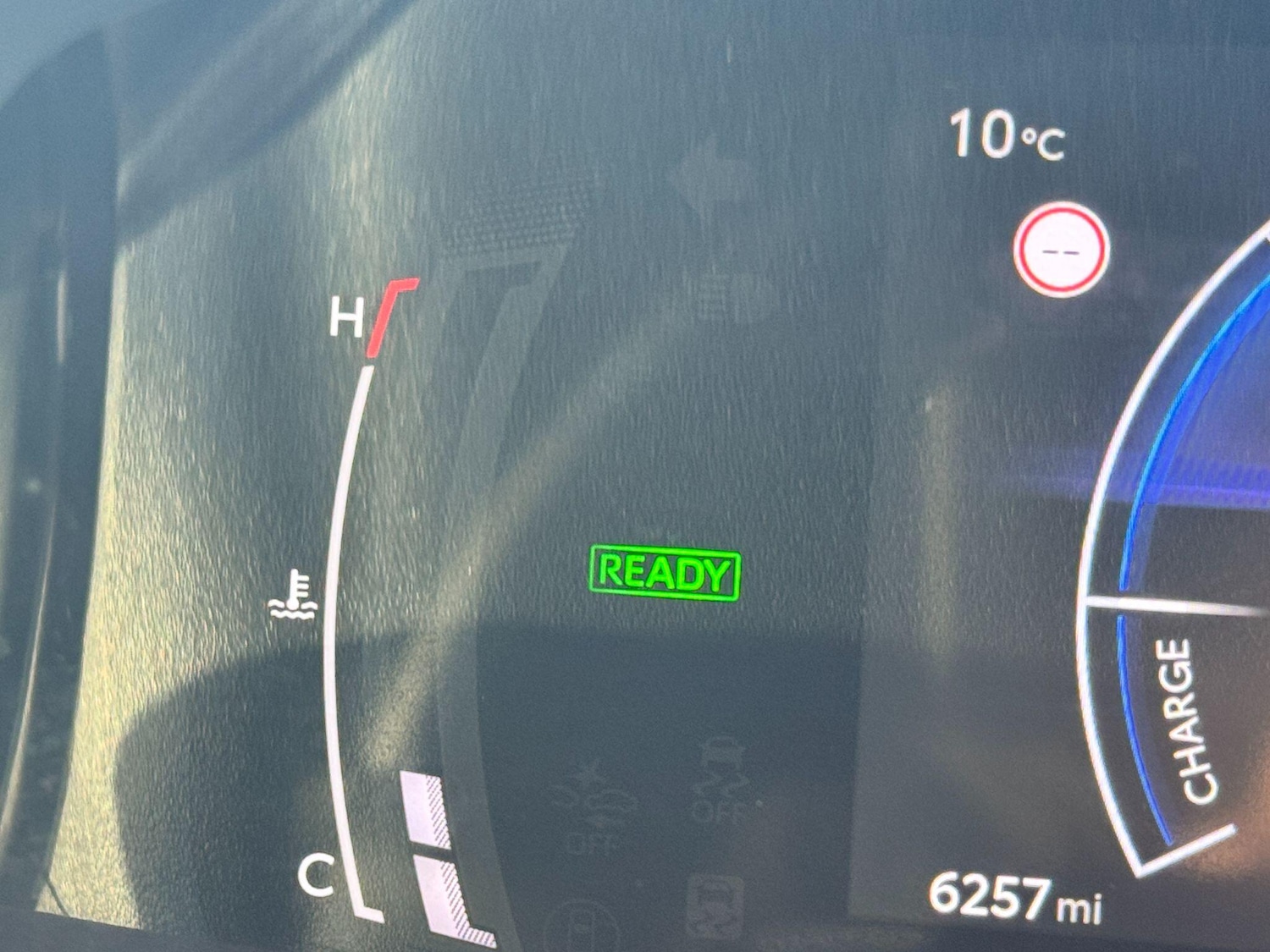 Used Toyota C-HR 2024 for sale - 76715409: Photo 18