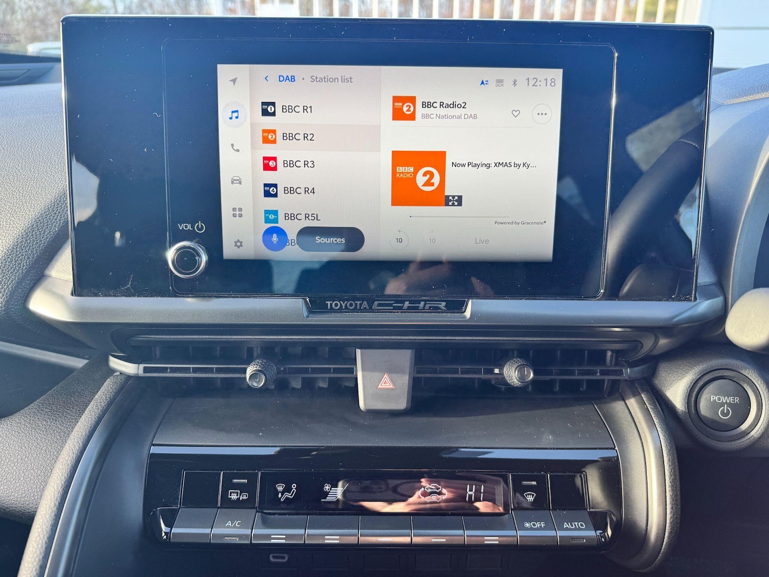 Used Toyota C-HR 2024 for sale - 76715409: Photo 19