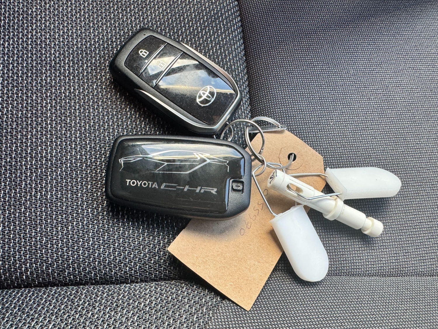 Used Toyota C-HR 2024 for sale - 76715409: Photo 20