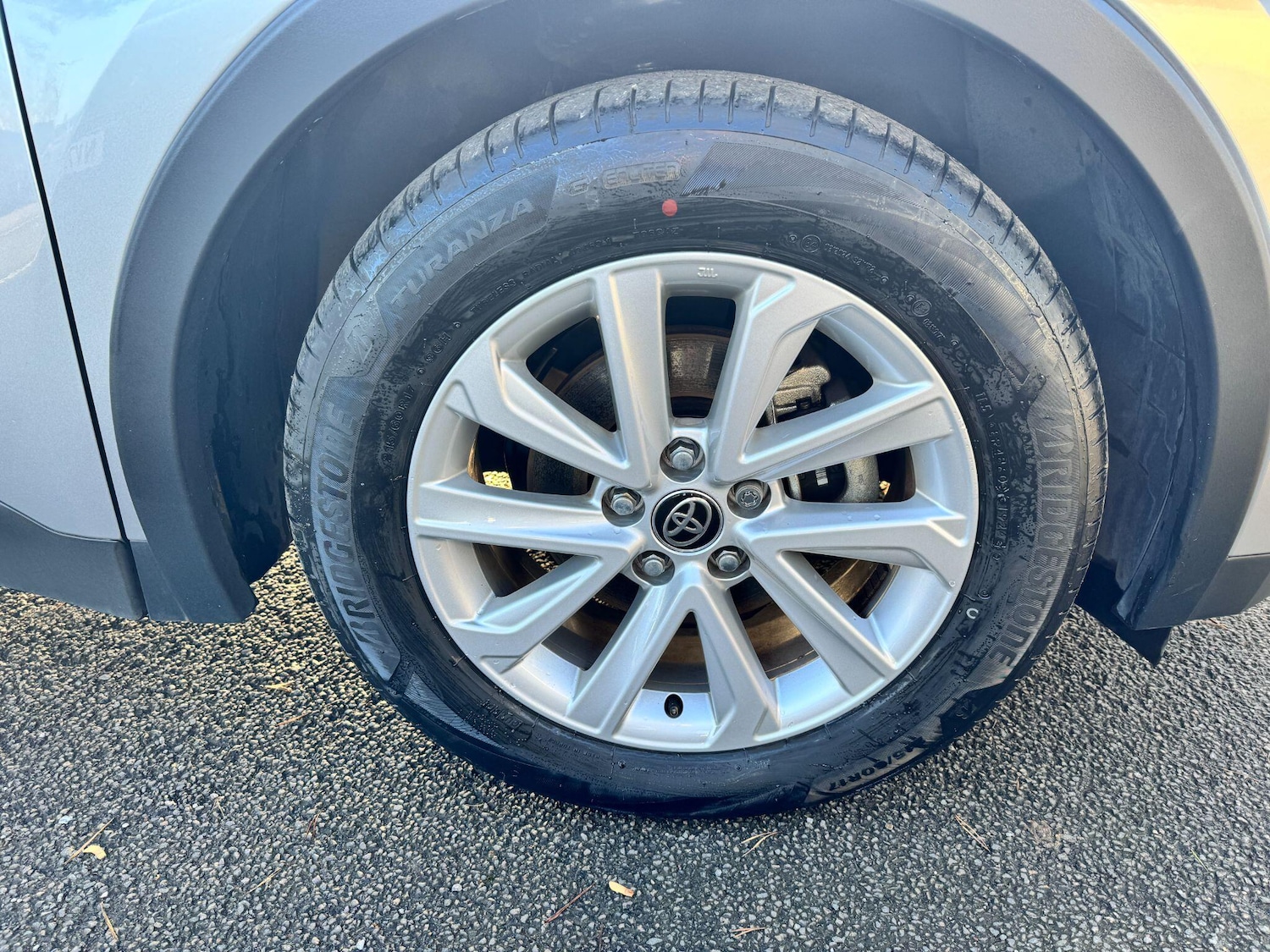 Used Toyota C-HR 2024 for sale - 76715409: Photo 9