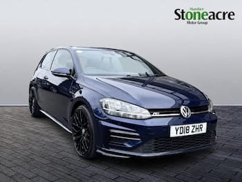 Used Volkswagen Golf 2018 for sale - 79726276: Photo
