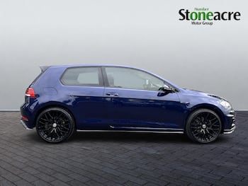 Used Volkswagen Golf 2018 for sale - 79726276: Photo