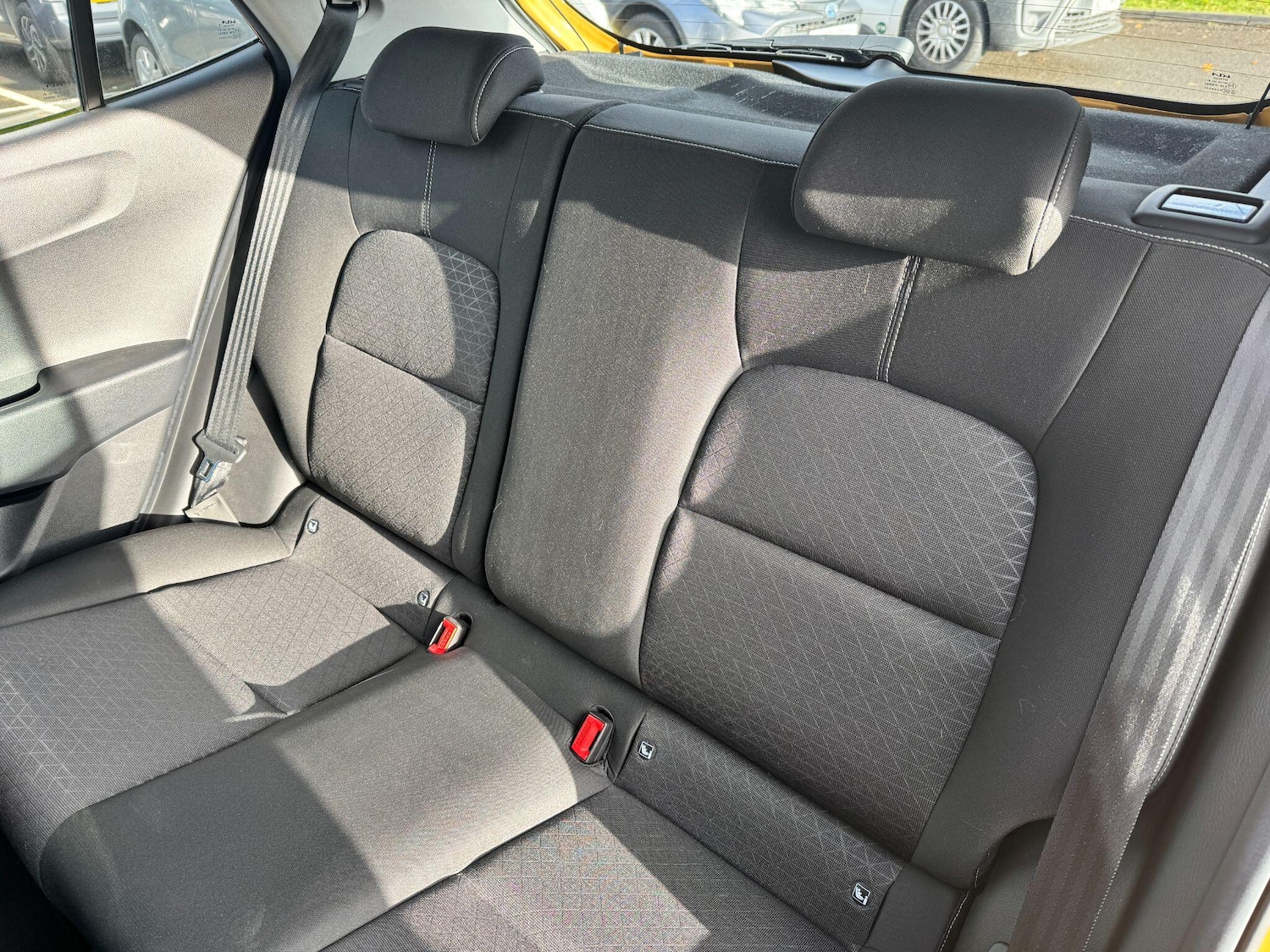 Used Kia Picanto 2023 for sale - 76613023: Photo 13