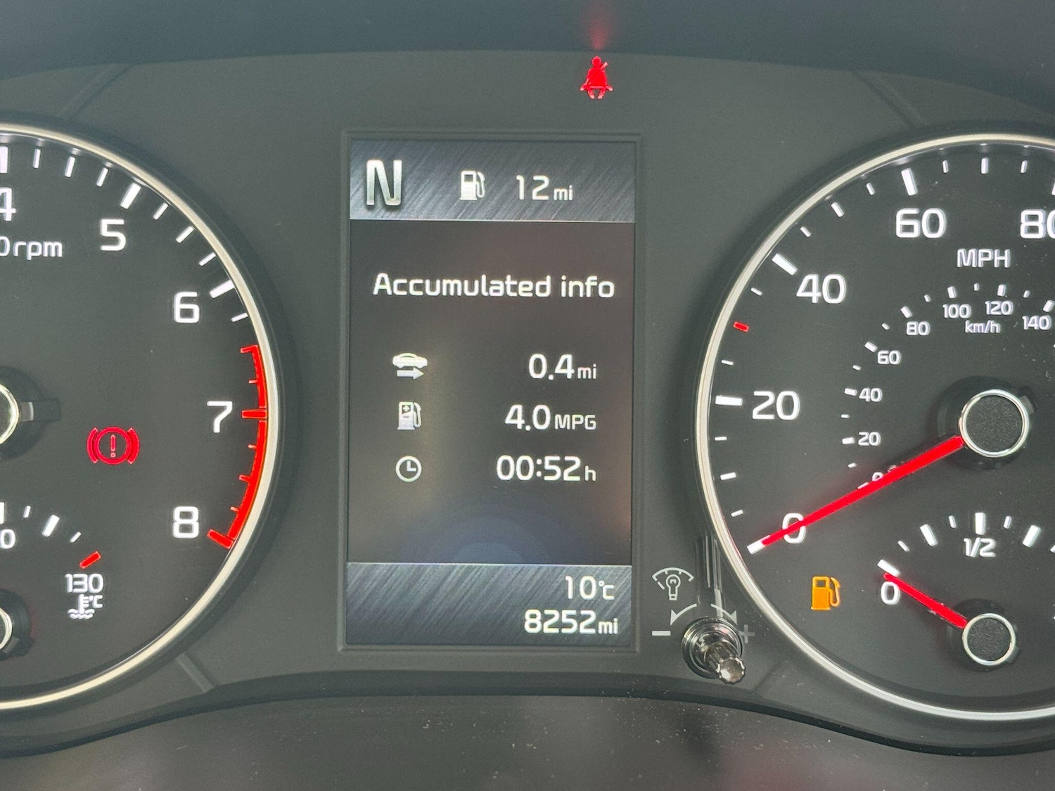 Used Kia Picanto 2023 for sale - 76613023: Photo 18