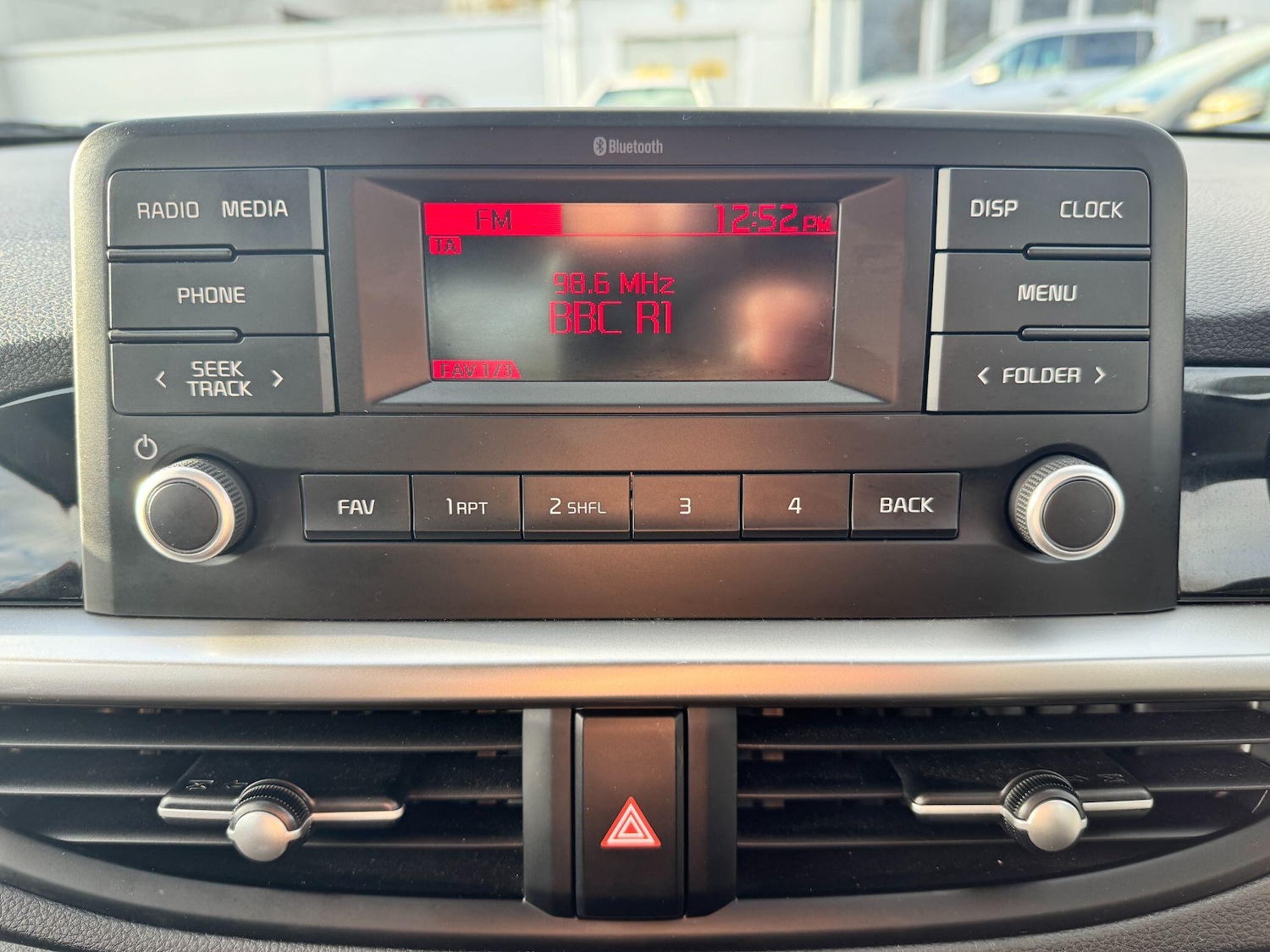 Used Kia Picanto 2023 for sale - 76613023: Photo 19