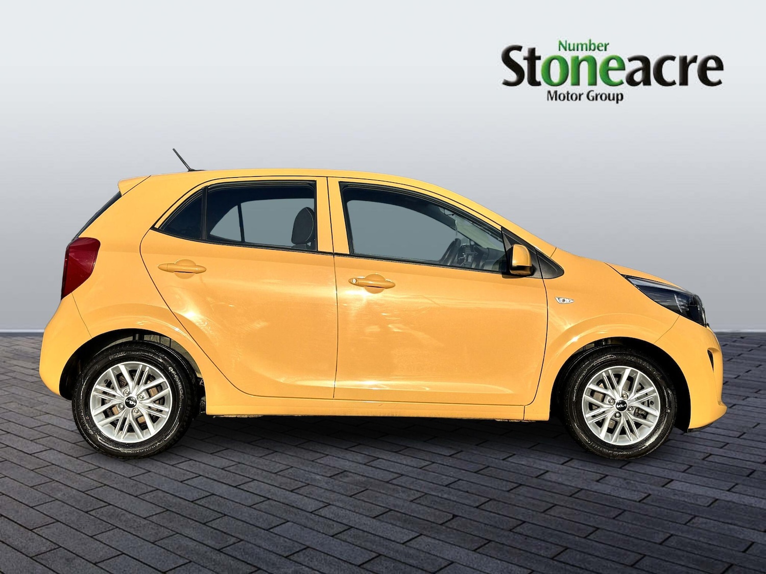 Used Kia Picanto 2023 for sale - 76613023: Photo 2
