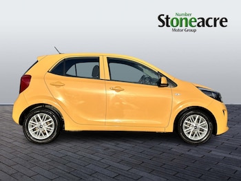 Used Kia Picanto 2023 for sale - 76613023: Photo