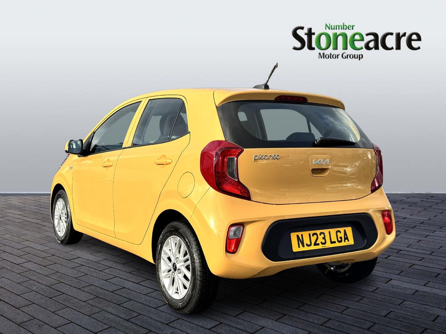 Used Kia Picanto 2023 for sale - 76613023: Photo 5