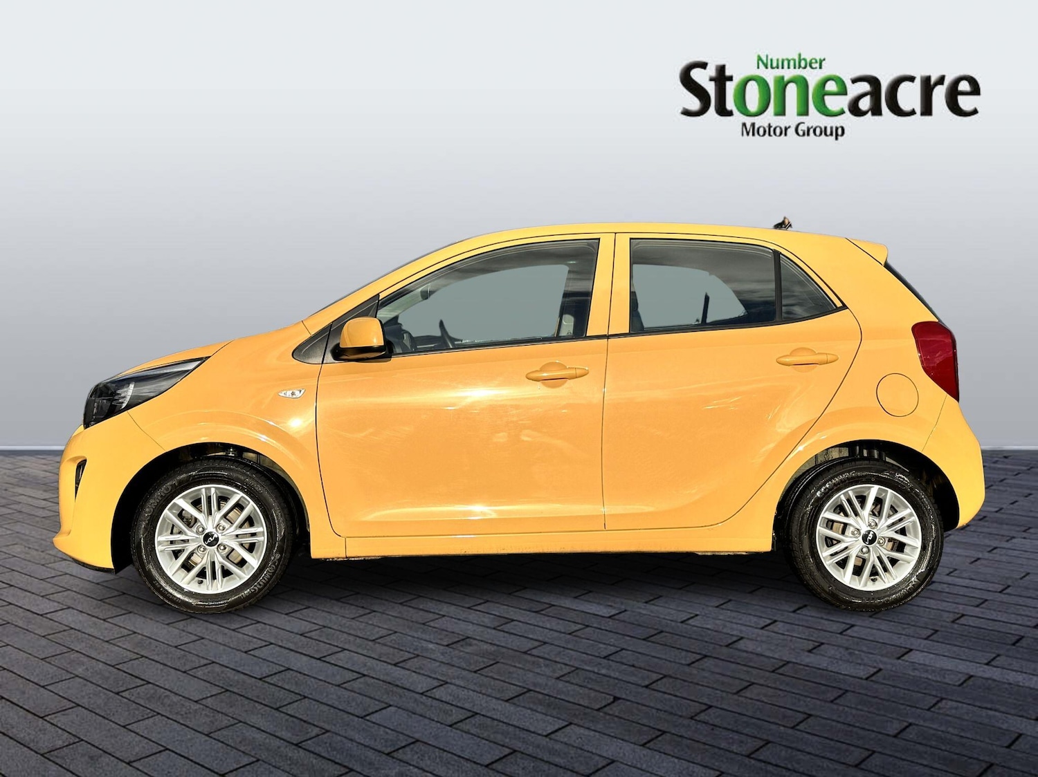 Used Kia Picanto 2023 for sale - 76613023: Photo 6