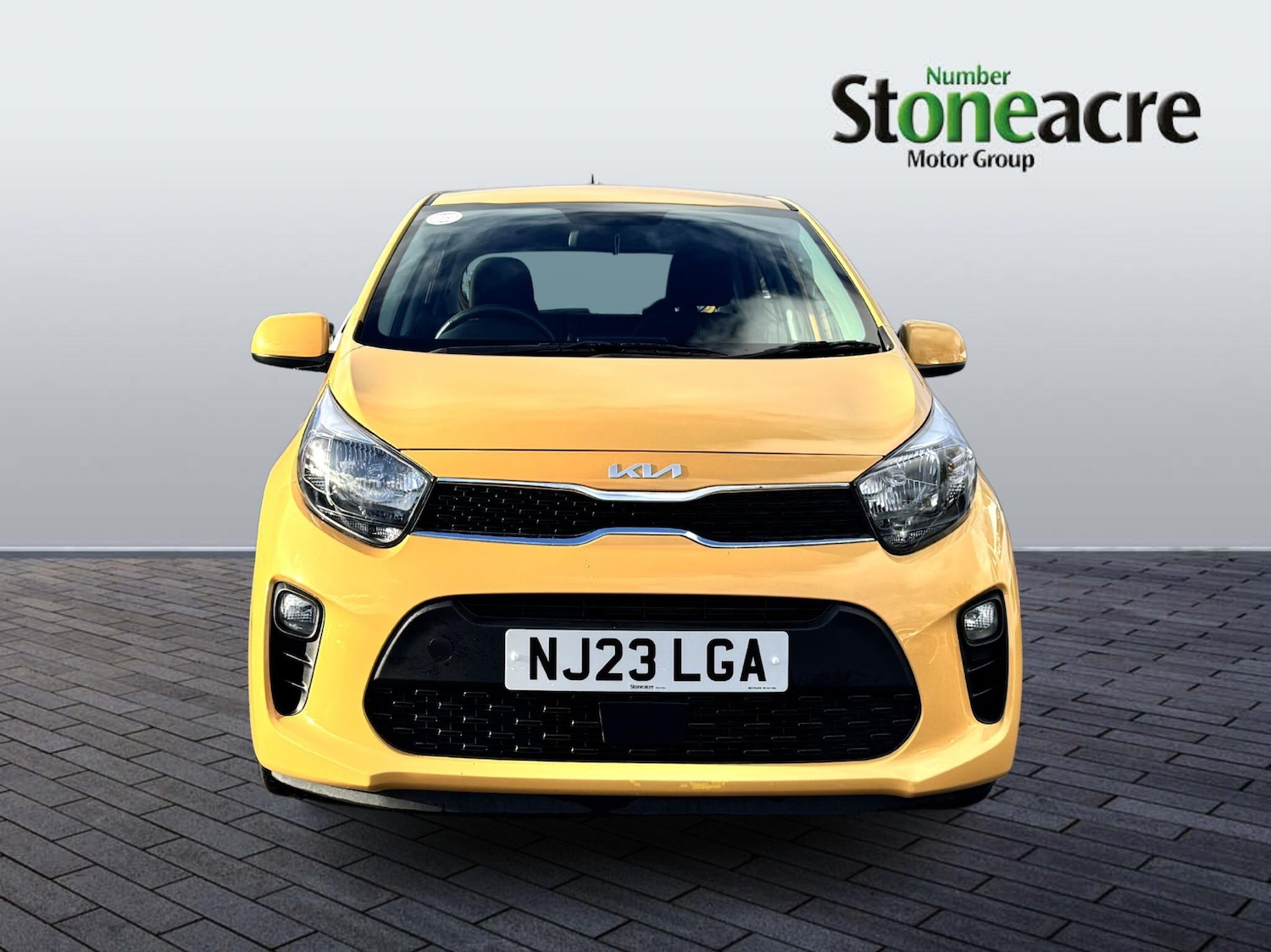 Used Kia Picanto 2023 for sale - 76613023: Photo 8
