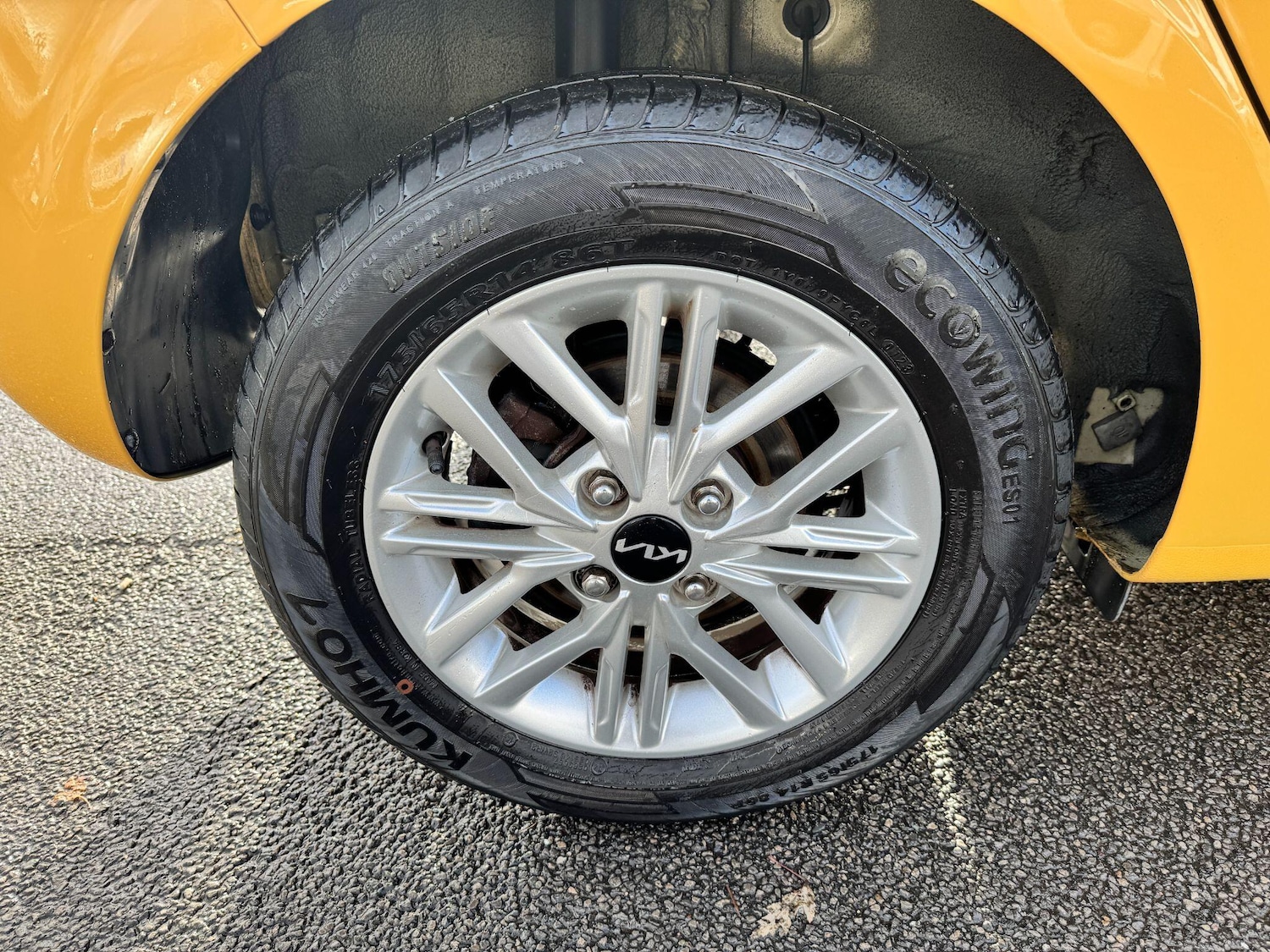 Used Kia Picanto 2023 for sale - 76613023: Photo 9