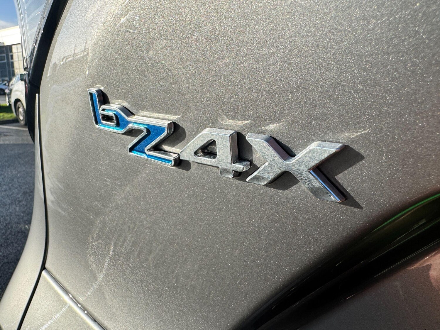 Used Toyota Other 2025 for sale - 76701600: Photo 10