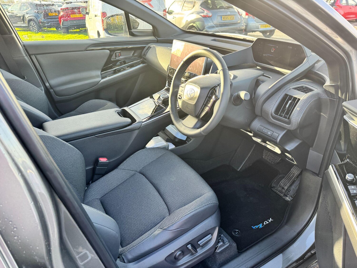 Used Toyota Other 2025 for sale - 76701600: Photo 11