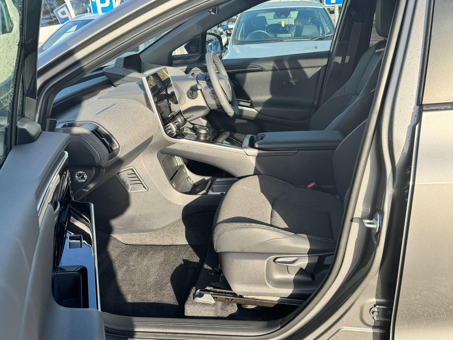 Used Toyota Other 2025 for sale - 76701600: Photo 14