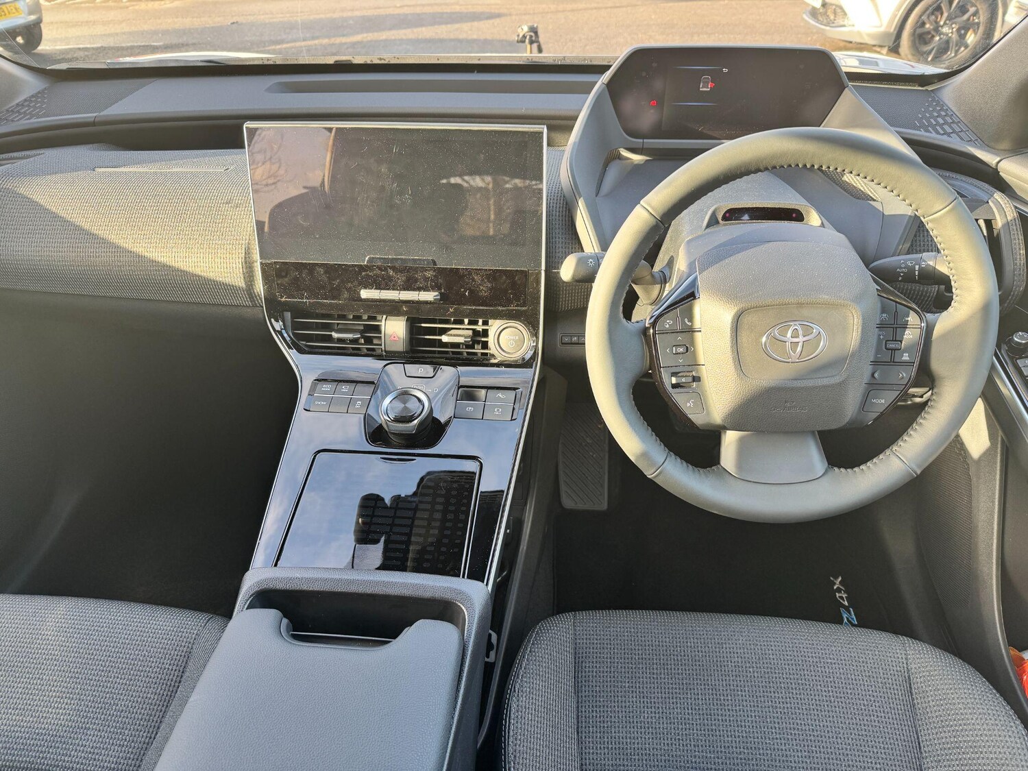 Used Toyota Other 2025 for sale - 76701600: Photo 15