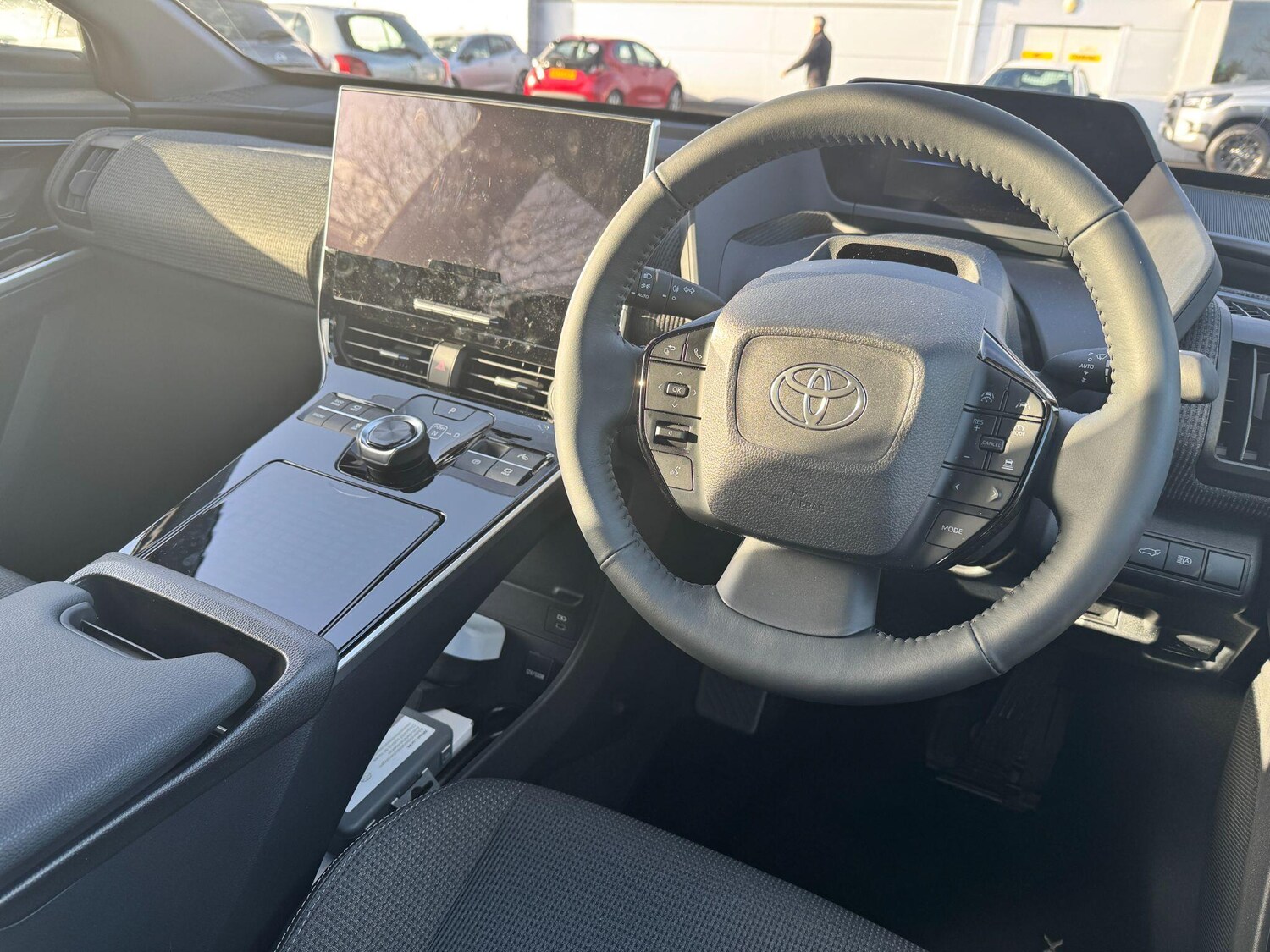 Used Toyota Other 2025 for sale - 76701600: Photo 16