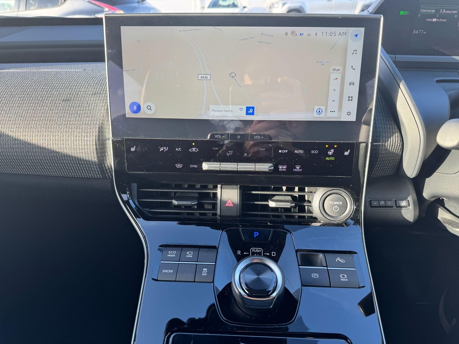 Used Toyota Other 2025 for sale - 76701600: Photo 18