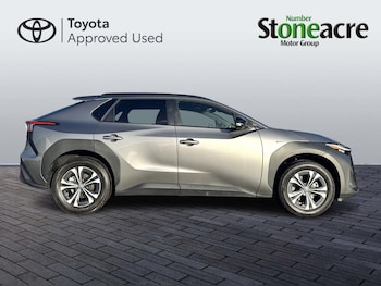 Used Toyota Other 2025 for sale - 76701600: Photo