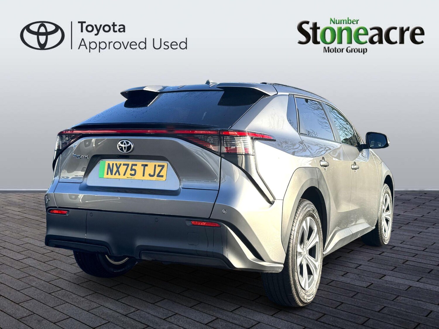 Used Toyota Other 2025 for sale - 76701600: Photo 3