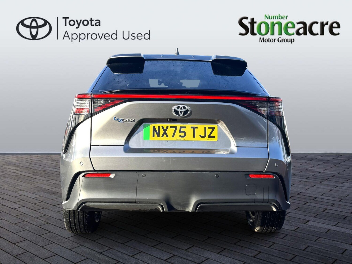 Used Toyota Other 2025 for sale - 76701600: Photo 4