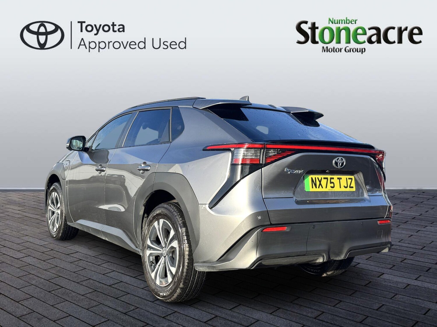 Used Toyota Other 2025 for sale - 76701600: Photo 5