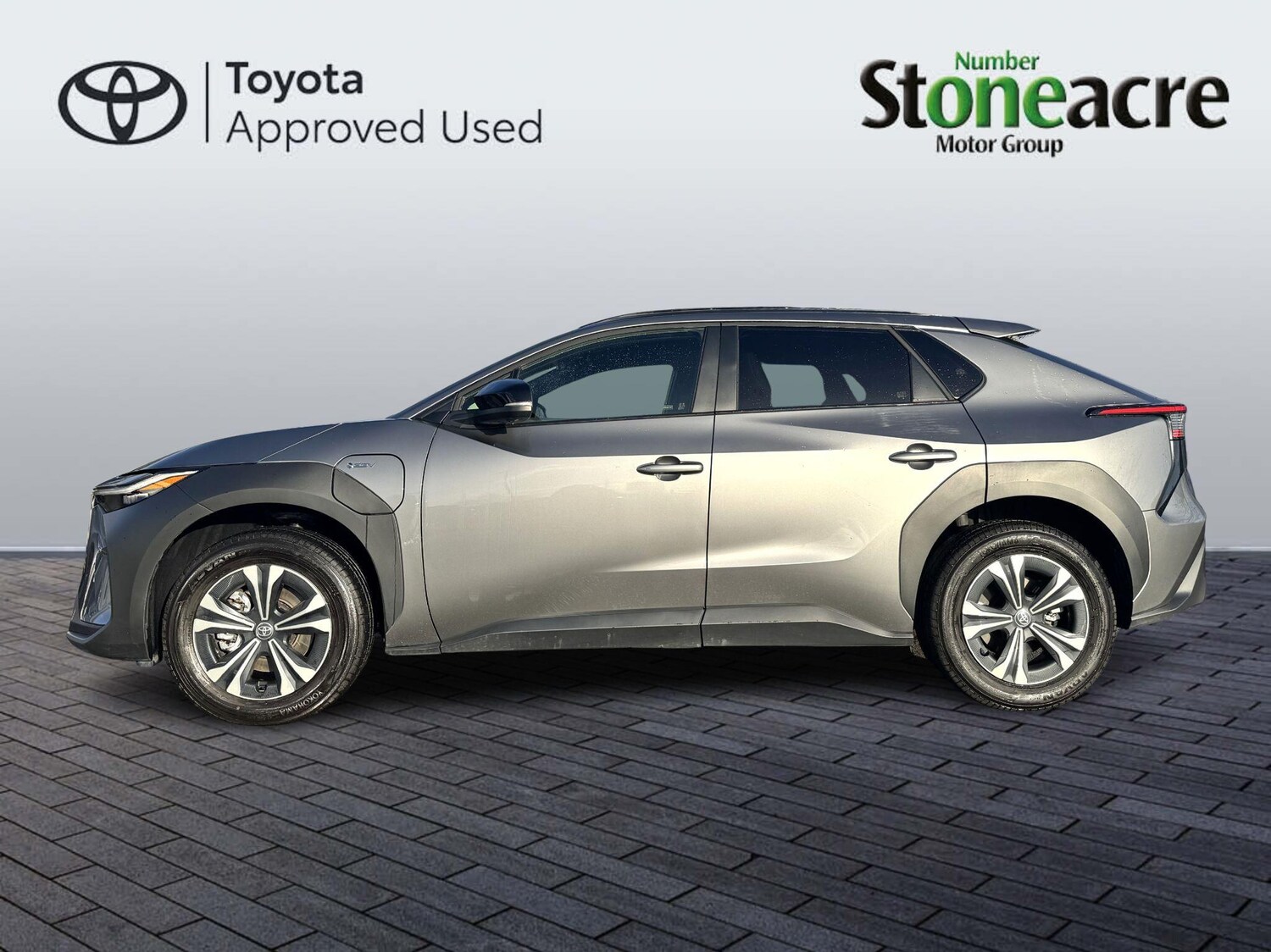 Used Toyota Other 2025 for sale - 76701600: Photo 6