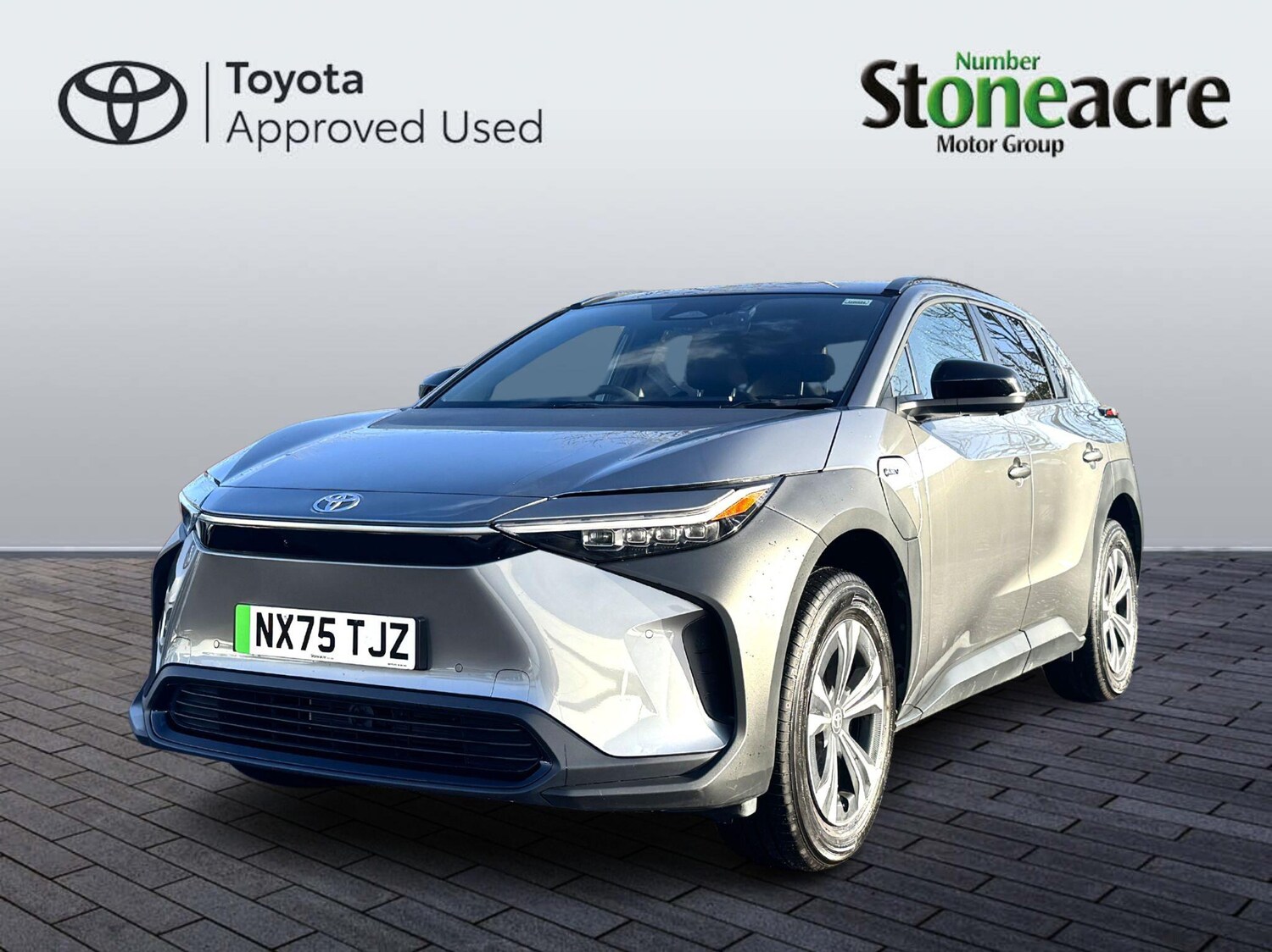 Used Toyota Other 2025 for sale - 76701600: Photo 7