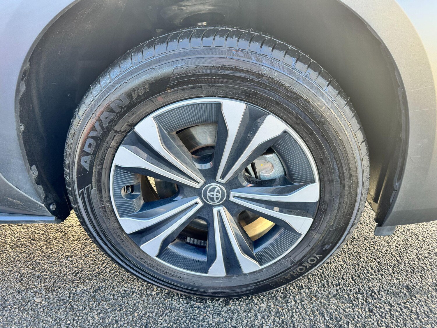 Used Toyota Other 2025 for sale - 76701600: Photo 9