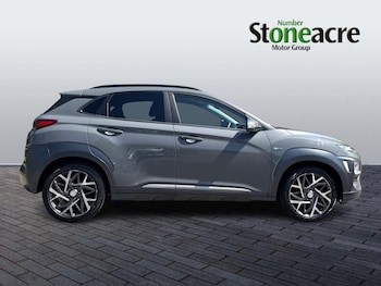 Used Hyundai KONA 2020 for sale - 78982496: Photo