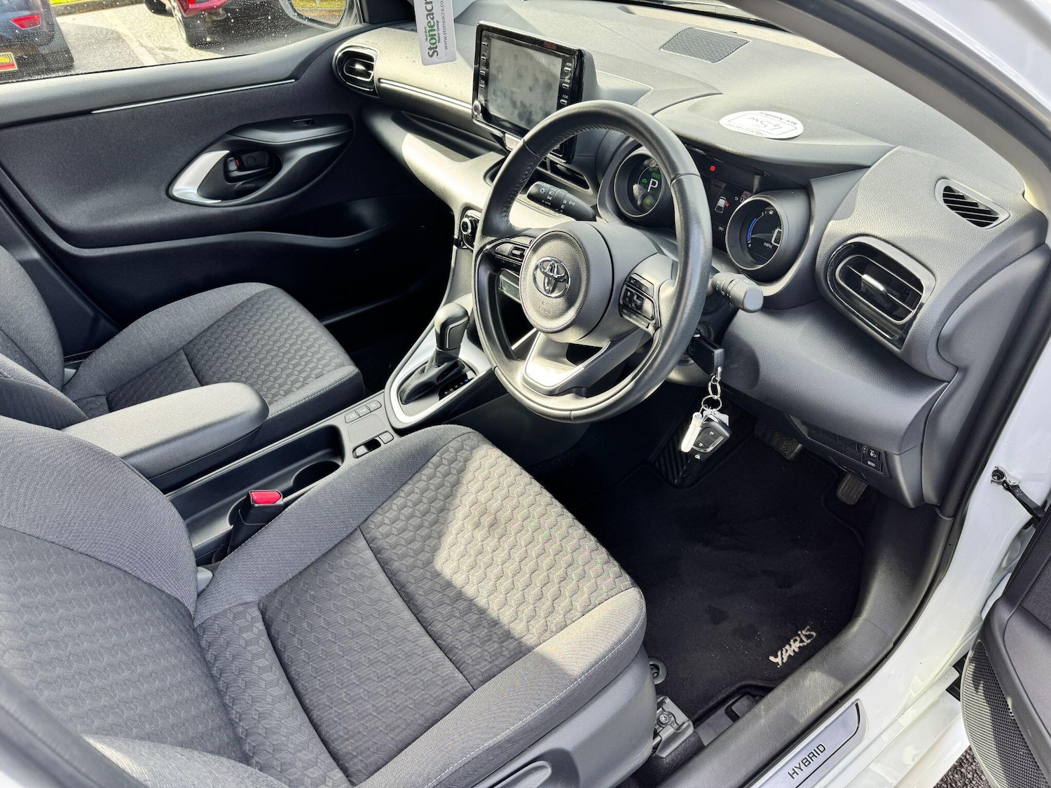 Used Toyota Yaris 2023 for sale - 77331129: Photo 11