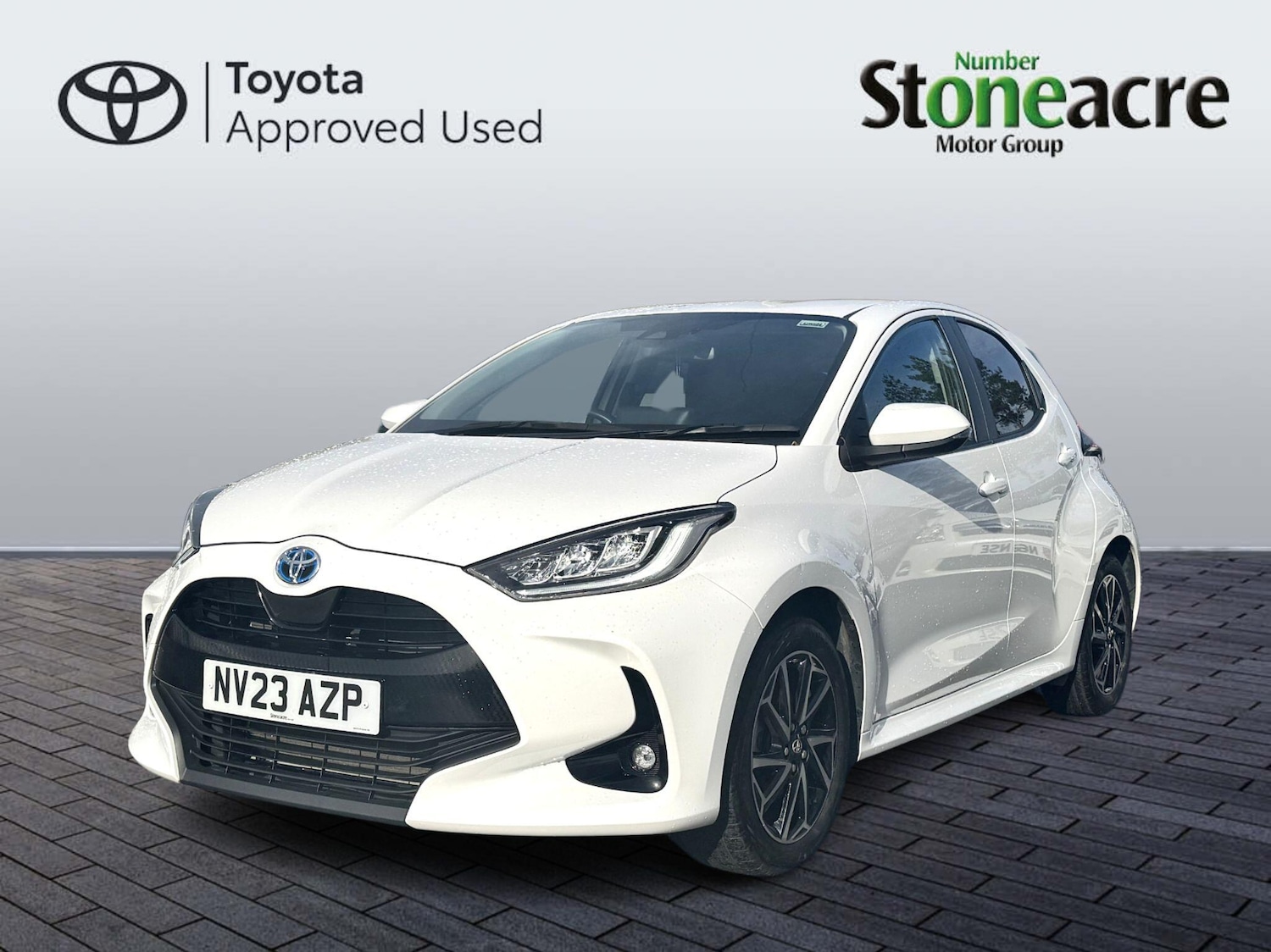 Used Toyota Yaris 2023 for sale - 77331129: Photo 7