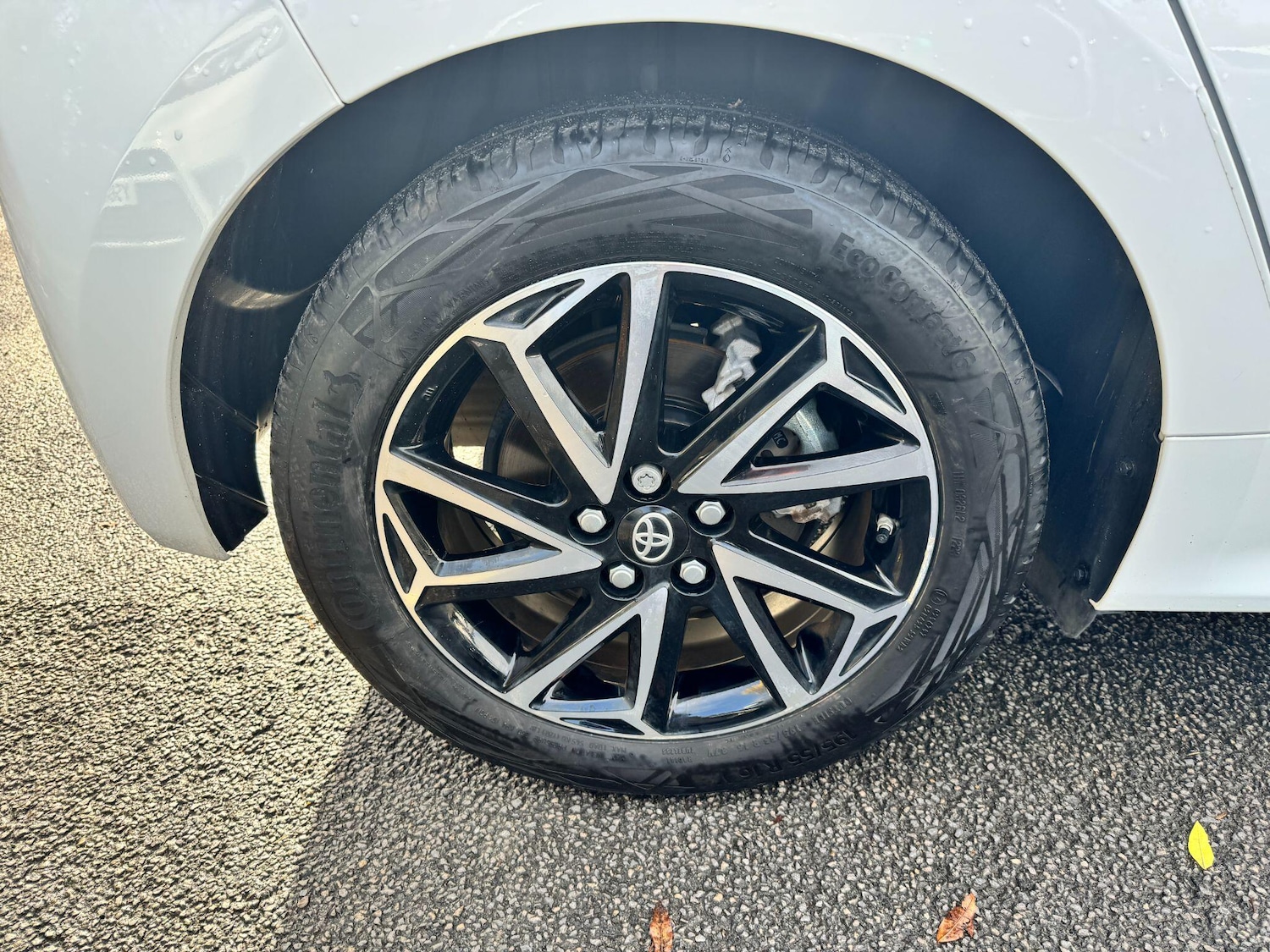 Used Toyota Yaris 2023 for sale - 77331129: Photo 9