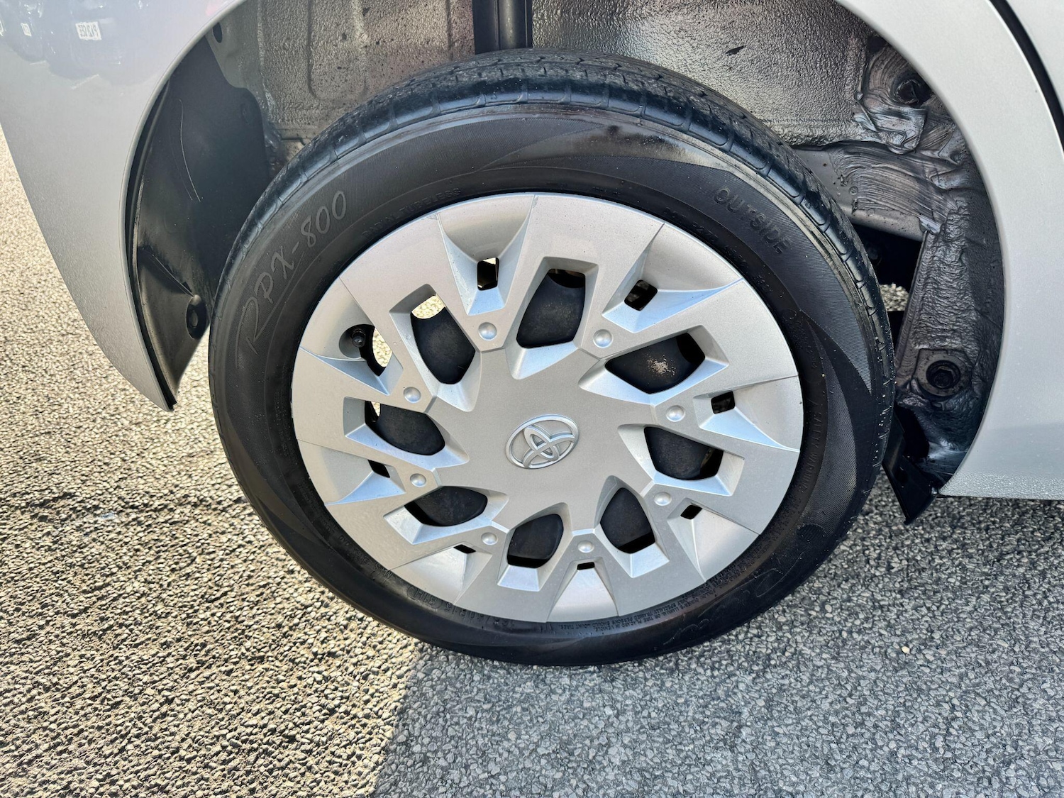 Used Toyota AYGO 2019 for sale - 76388522: Photo 11