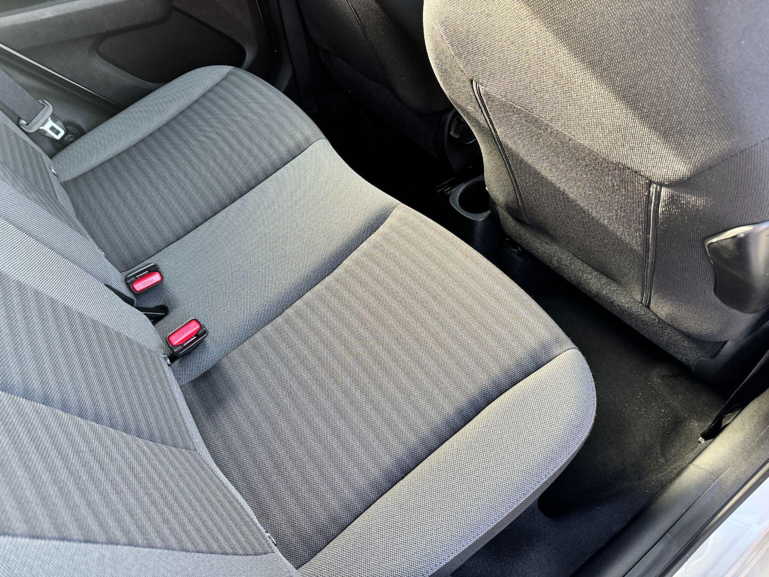 Used Toyota AYGO 2019 for sale - 76388522: Photo 14