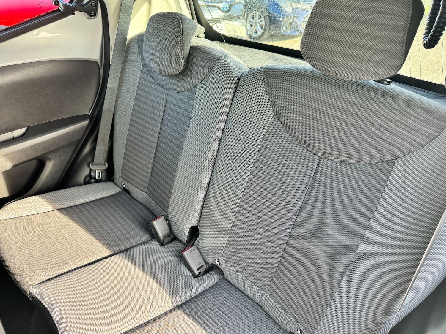 Used Toyota AYGO 2019 for sale - 76388522: Photo 15