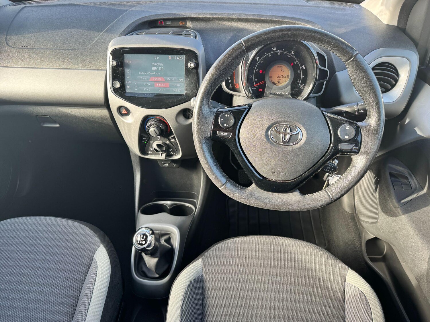 Used Toyota AYGO 2019 for sale - 76388522: Photo 17