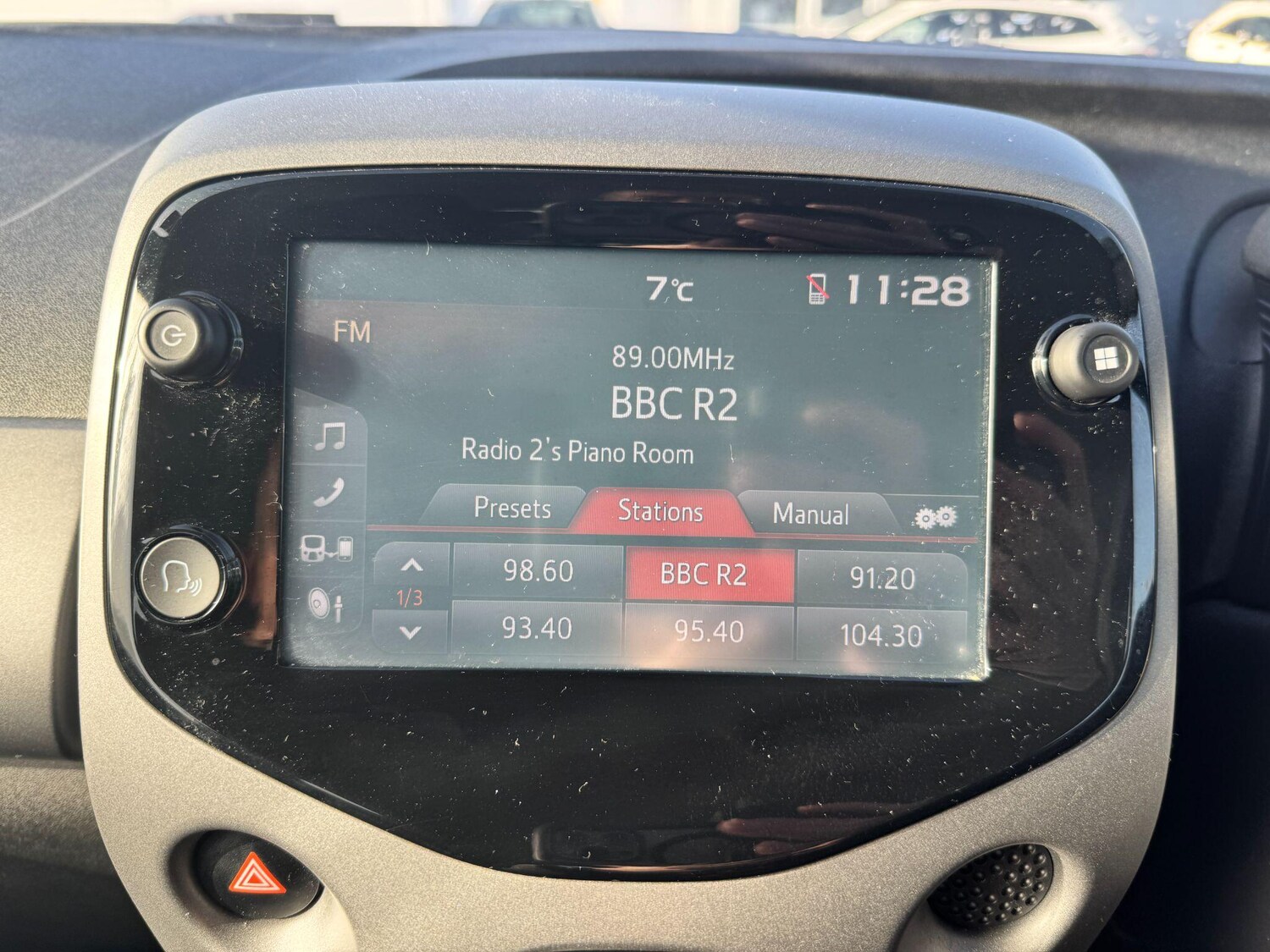 Used Toyota AYGO 2019 for sale - 76388522: Photo 21