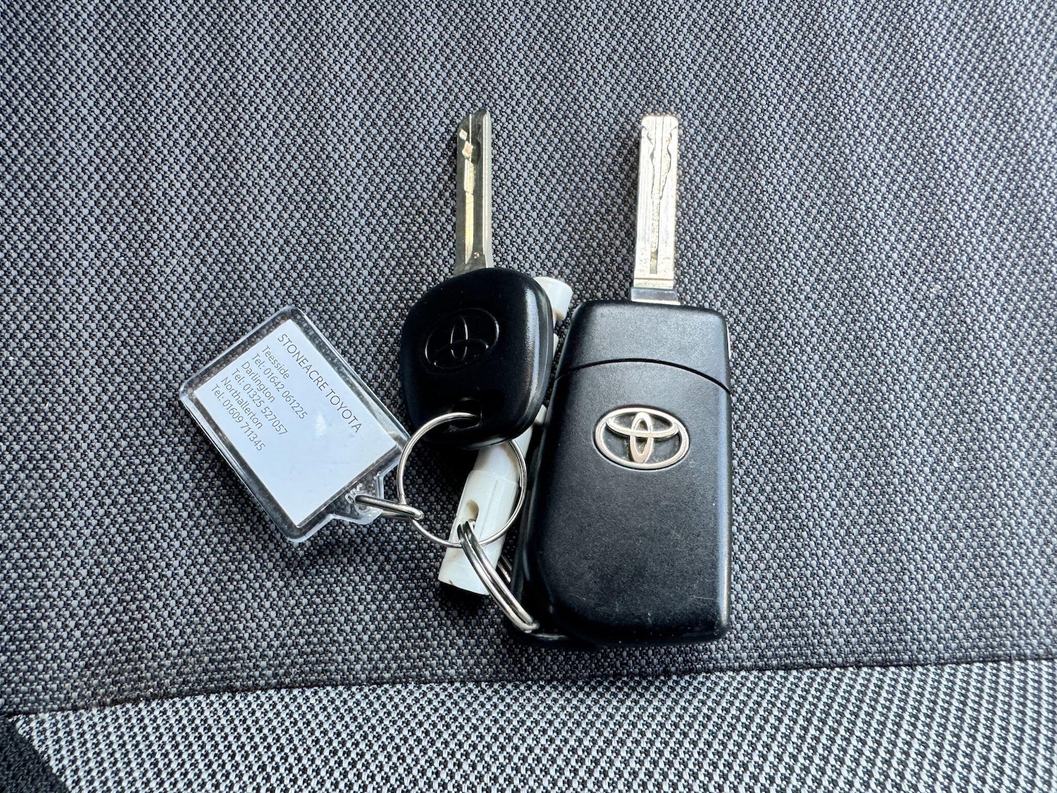 Used Toyota AYGO 2019 for sale - 76388522: Photo 22