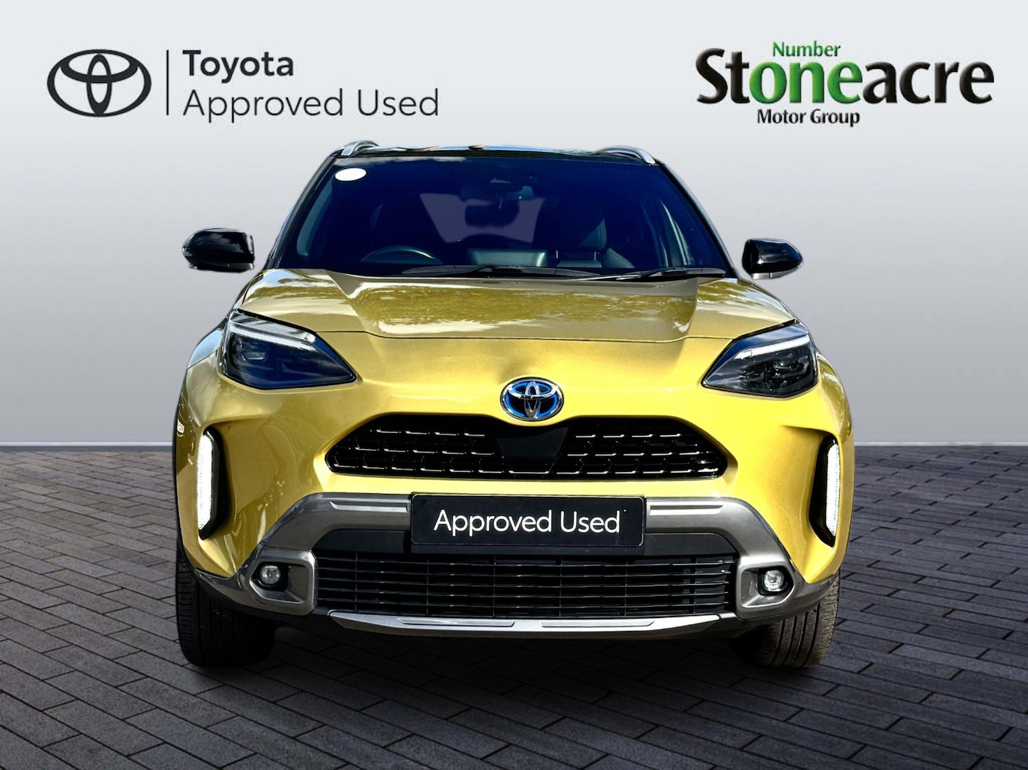 Used Toyota Yaris Cross 2022 for sale - 76026693: Photo 10